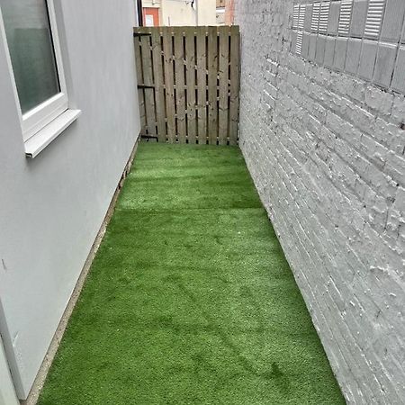 בלקפול Smith Stayz Apartments מראה חיצוני תמונה