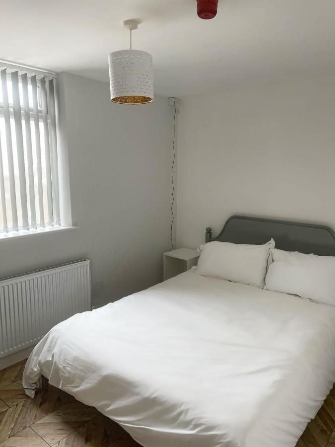 בלקפול Smith Stayz Apartments מראה חיצוני תמונה